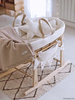 LORENA CANALS - Tapis Lavable Mini Bereber 70 X 100 Cm