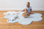 LORENA CANALS - Tapis Lavable Mini Dream 70 X 100 Cm