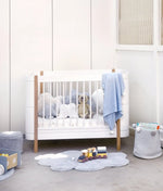 LORENA CANALS - Tapis Lavable Mini Dream 70 X 100 Cm