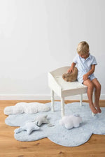 LORENA CANALS - Tapis Lavable Mini Dream 70 X 100 Cm