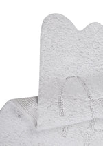 LORENA CANALS - Tapis Lavable Mini Wing 75 x 100 cm