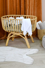 LORENA CANALS - Tapis Lavable Mini Wing 75 x 100 cm