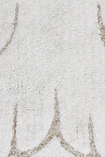 LORENA CANALS - Tapis Lavable Mini Wing 75 x 100 cm