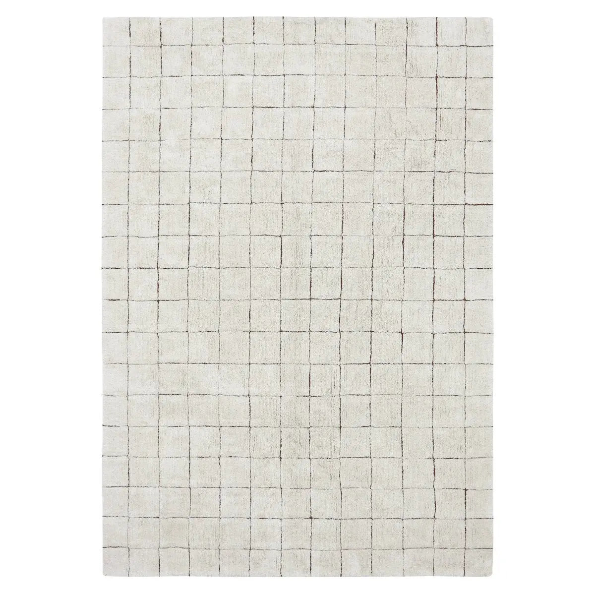 LORENA CANALS - Tapis Lavable Mosaic 170 X 240 cm