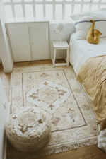 LORENA CANALS-Tapis Lavable Persian Natural 200 x 300 Cm