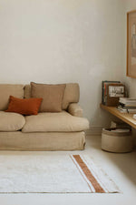 LORENA CANALS - Tapis Lavable Plate Toffee 170 x 240 cm