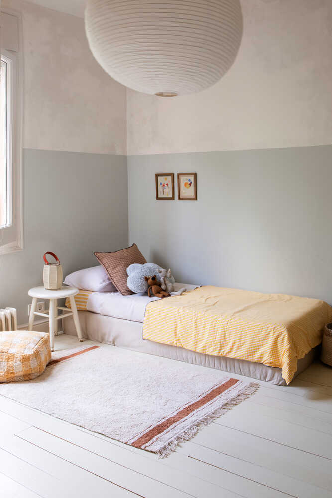 LORENA CANALS - Tapis Lavable Plate Toffee 170 x 240 cm