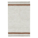 LORENA CANALS - Tapis Lavable Plate Toffee 170 x 240 cm