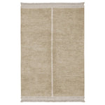 LORENA CANALS - Tapis Lavable Reversible Duetto Sage 170 X 240 cm