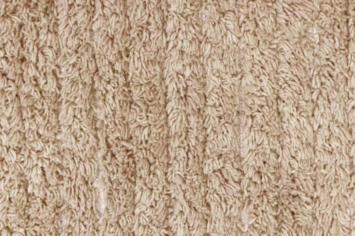 LORENA CANALS - Tapis Lavable Réversible Duetto Sauge 80 X 230 Cm