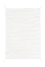 LORENA CANALS - Tapis Lavable Réversible Gelato Rose 120 X 160 Cm