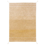 LORENA CANALS - Tapis Lavable Réversible Twin Amber 80 X 140 Cm
