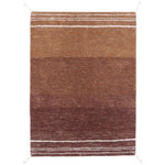 LORENA CANALS - Tapis Lavable Réversible Twin Toffee 200 x 300 cm