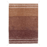 LORENA CANALS - Tapis Lavable Réversible Twin Toffee 80 X 140 Cm