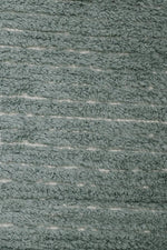 LORENA CANALS - Tapis Lavable Réversible Twin Vintage Blue 200 x 300 cm