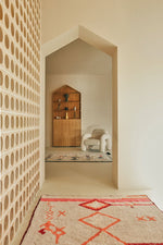 LORENA CANALS - Tapis Lavable Saffi 140 x 200 Cm