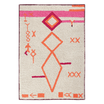 LORENA CANALS - Tapis Lavable Saffi 140 x 200 Cm