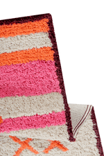 LORENA CANALS - Tapis Lavable Saffi 140 x 200 Cm