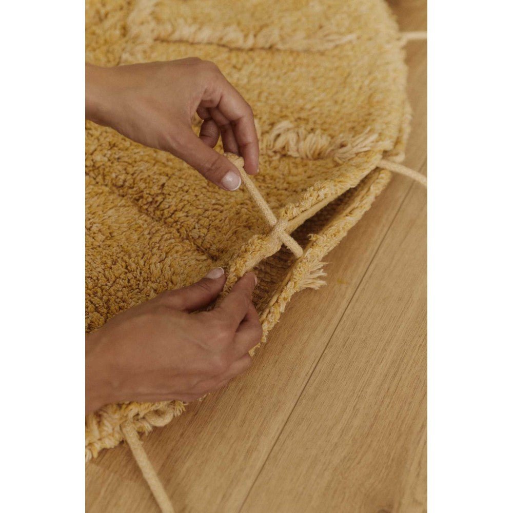 LORENA CANALS - Tapis Lavable Solaire Multiforme