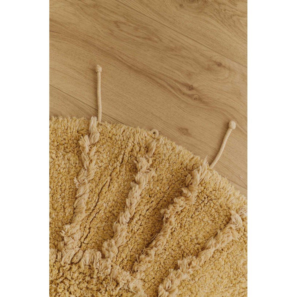 LORENA CANALS - Tapis Lavable Solaire Multiforme