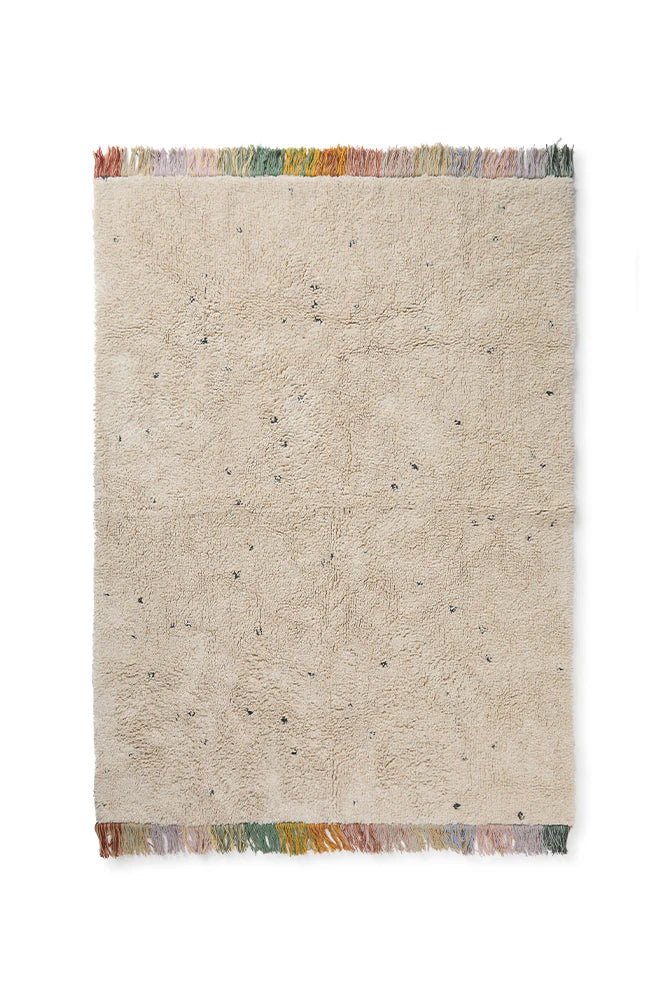 LORENA CANALS - Tapis Lavable Stardust