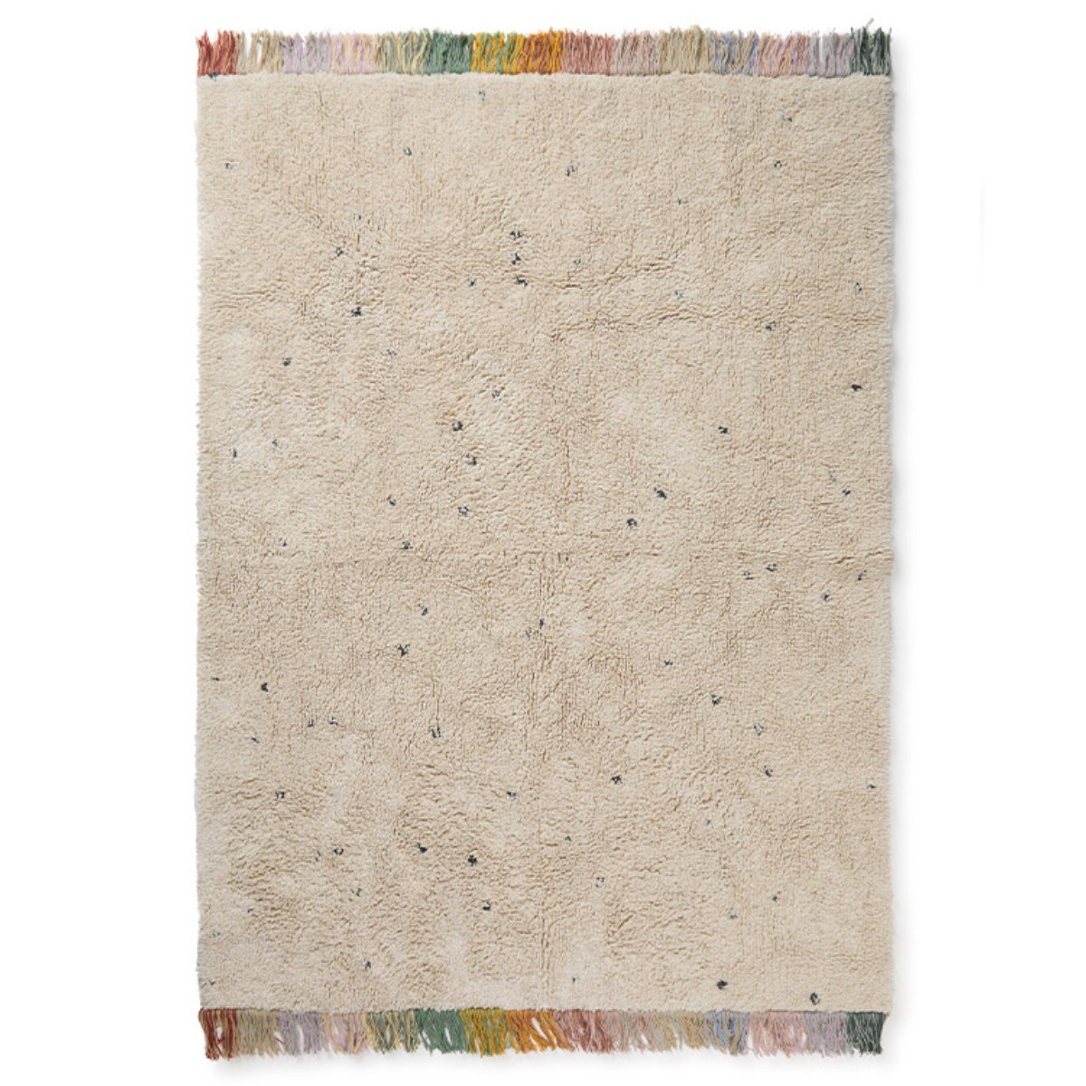 LORENA CANALS - Tapis Lavable Stardust