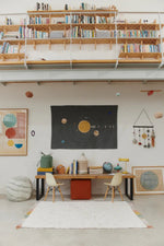 LORENA CANALS - Tapis Lavable Stardust