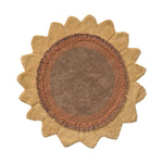 LORENA CANALS-Tapis Lavable Sunflower