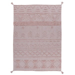 LORENA CANALS - Tapis Lavable Tribu Vintage Nude