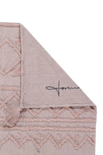 LORENA CANALS - Tapis Lavable Tribu Vintage Nude