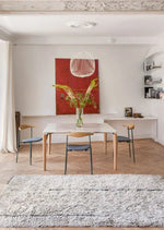 LORENA CANALS - Tapis Lavable Winter Calm 170 X 240 Cm