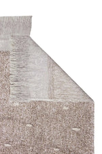 LORENA CANALS - Tapis Lavable Woods Symphony Linen 140 X 200 Cm