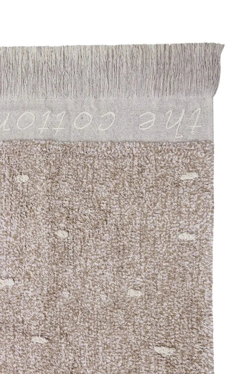 LORENA CANALS - Tapis Lavable Woods Symphony Linen 140 X 200 Cm