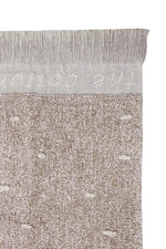 LORENA CANALS - Tapis Lavable Woods Symphony Linen 140 X 200 Cm