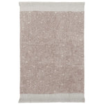 LORENA CANALS - Tapis Lavable Woods Symphony Linen 140 X 200 Cm