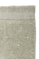 LORENA CANALS - Tapis Lavable Woods Symphony Olive 140 X 200 Cm