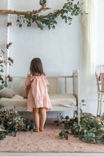 LORENA CANALS - Tapis Lavable Woods Symphony Vintage Nude 140 X 200 Cm