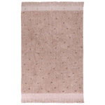 LORENA CANALS - Tapis Lavable Woods Symphony Vintage Nude 140 X 200 Cm