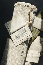 LORENA CANALS - Tapis Tissé À La Main Beige 140 X 200 Cm - Les Petits