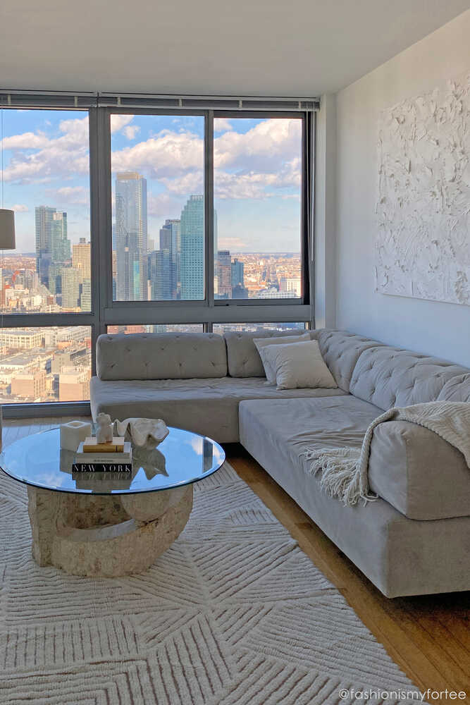 LORENA CANALS - Tapis Woolable Almond Valley 200 x 300 cm