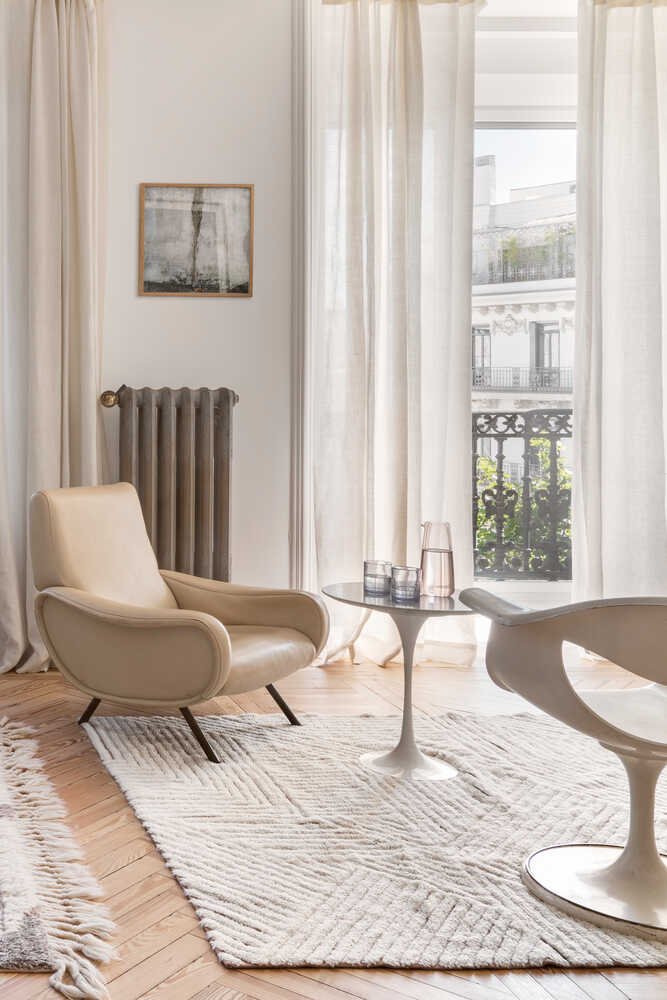 LORENA CANALS - Tapis Woolable Almond Valley 200 x 300 cm