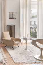 LORENA CANALS - Tapis Woolable Almond Valley 250 x 350 cm