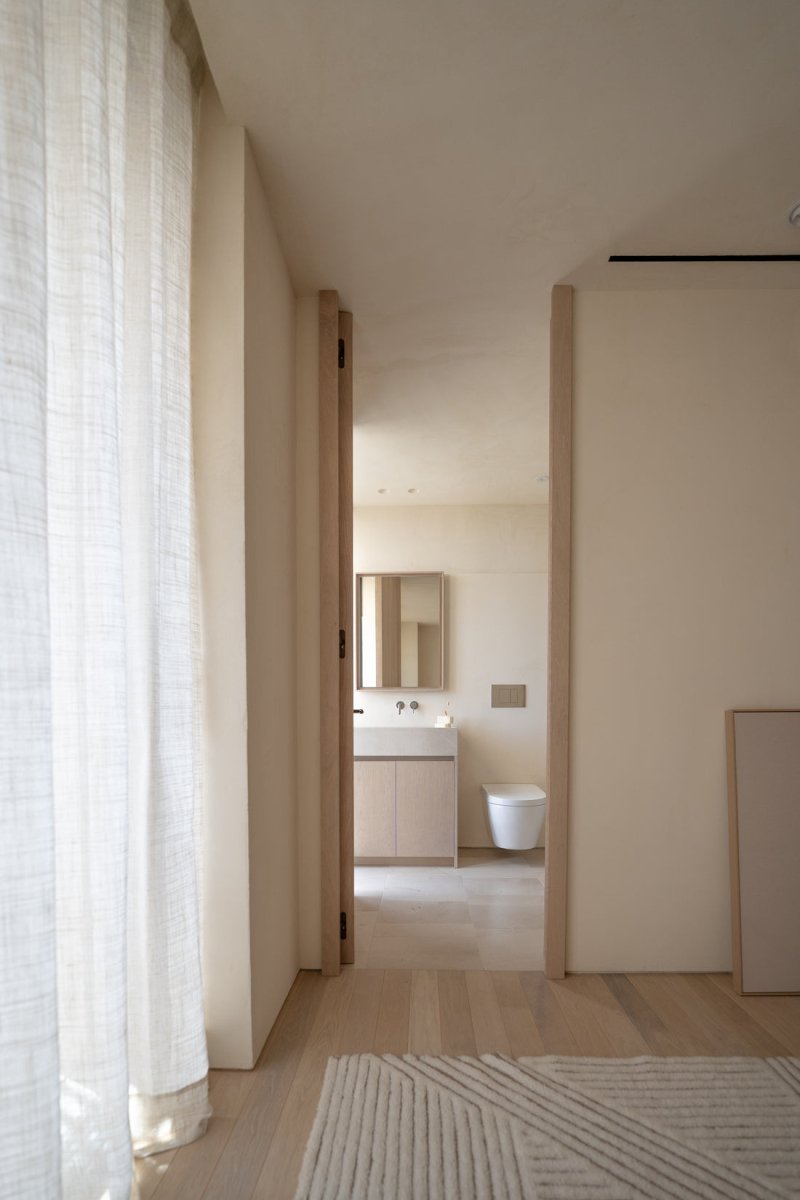 LORENA CANALS - Tapis Woolable Almond Valley 250 x 350 cm