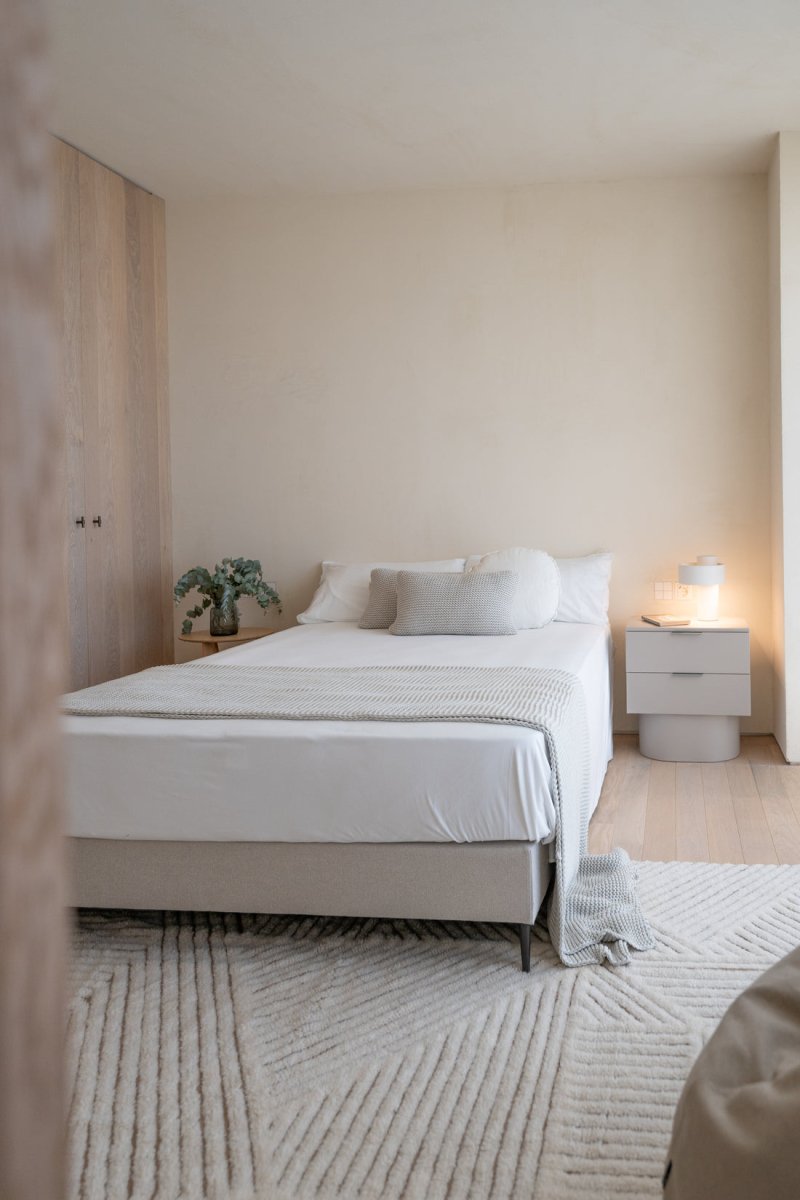 LORENA CANALS - Tapis Woolable Almond Valley 250 x 350 cm