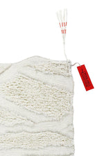 LORENA CANALS - Tapis Woolable ENKANG Ivory 250 x 350 cm