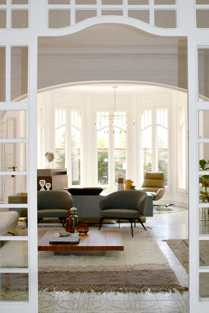 LORENA CANALS - Tapis Woolable Forever Always 140 x 200 cm