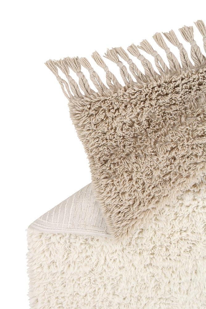 LORENA CANALS - Tapis Woolable Forever Always 140 x 200 cm