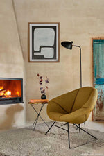 LORENA CANALS - Tapis Woolable Forever Always 140 x 200 cm