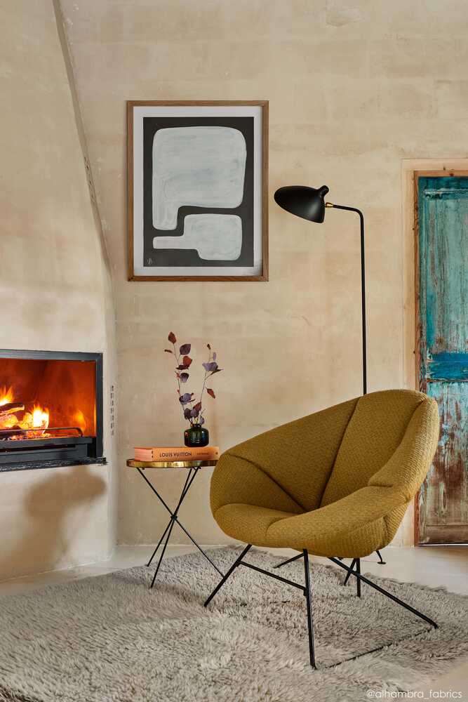 LORENA CANALS - Tapis Woolable Forever Always 140 x 200 cm