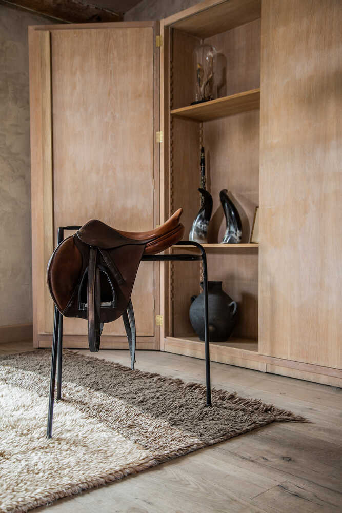 LORENA CANALS - Tapis Woolable Forever Always 140 x 200 cm